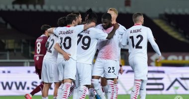 ميلان يعود إلى دوري أبطال أوروبا بعد غياب 7 سنوات