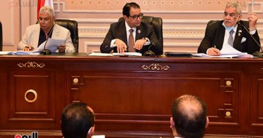 "نقل النواب" توافق على مشروع موازنة جهاز تنظيم النقل البرى الداخلى والدولى