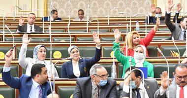 "نقل النواب" توافق على موازنة هيئة السكة الحديد.. وتوصى بزيادة مخصصات التدريب