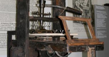 "هذا فعل الله" .. اختراعات بدأت بذكر الله أبرزها التلجراف والطباعة