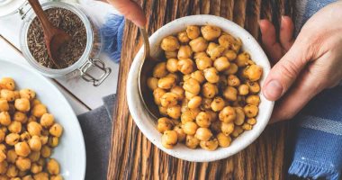 هل الحمص مفيد لمرضى النقرس؟ تعرف على الإجابة