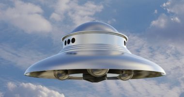 واشنطن بوست: الأطباق الطائرة المجهولة مبعث قلق للأمن القومى الأمريكى