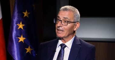 وزير خارجية مالطا يؤكد وقوف بلاده إلى جانب ليبيا لبناء مستقبل أفضل