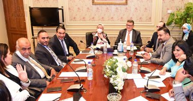 وزيرة البيئة أمام "حقوق الإنسان" بالنواب: مصر منضمة لـ68 اتفاقية دولية بيئية