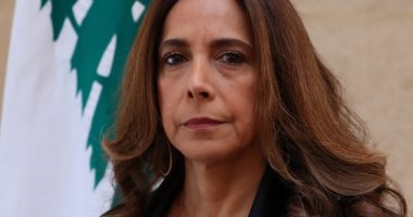 وزيرة الخارجية اللبنانية: سنعمل على الانفتاح على الدول العربية الشقيقة