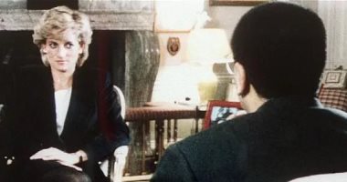 وزيرة داخلية بريطانيا لا تستبعد ملاحقة "BBC" جنائيا بسبب حوار ديانا عام 1995