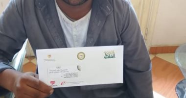 وكيل زراعة كفر الشيخ: توزيع 8 آلاف كارت فلاح وجاري توزيع 100 ألف آخرين على المرزارعين