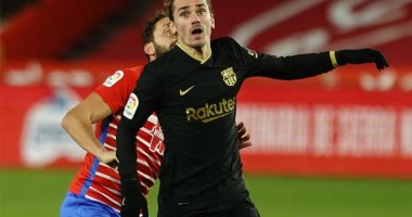 يوفنتوس يفكر فى ضم جريزمان تحسبا لرحيل رونالدو