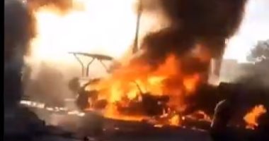 إدانة أممية شديدة للهجوم على مستشفى الشفاء بعفرين السورية