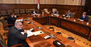 "إسكان النواب" تناقش طلبات إحاطة حول تأخر تنفيذ مشروعات مياه وصرف بالمحافظات