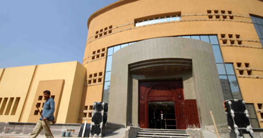 إنجازات 7 سنوات.. تطوير مبنى دار الوثائق بالفسطاط بتكلفة 120 مليون جنيه