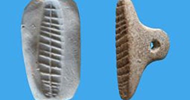 اكتشاف أختام متنوعة عمرها 7000 عام فى الأراضى المحتلة.. اعرف الحكاية