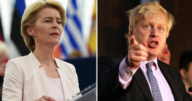 الجارديان: المحدثات بين بروكسل ولندن حول أيرلندا الشمالية على وشك الانهيار