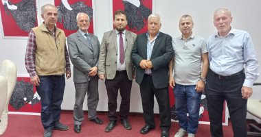 الديبلوماسية الروحية لرابطة العالم الإسلامي لجمع المسلمين موضوع رسالة ماجستير بالجامعة الأمريكية