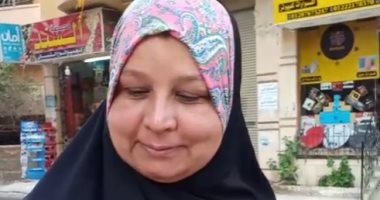 الشغل مش عيب.. أم محمد تقود توك توك غرب الإسكندرية لتعليم ابناءها "لايف"