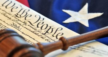 "بالله نؤمن" حكاية شعار الدستور الأمريكى.. أقدم دستور مكتوب فى العالم