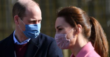 خبير ملكى: كيت ميدلتون قد تكون بديلة لهارى فى إزاحة الستار عن تمثال ديانا