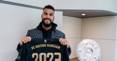 رسميًا.. بايرن ميونخ يعلن التجديد لـ موتينج حتى 2023