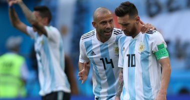 كوبا أمريكا.. 4 مباريات تفصل ميسي عن رقم قياسى جديد مع الأرجنتين