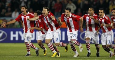 كوبا أمريكا.. أبرز 10 أرقام فى تاريخ مواجهات بارجواي وبوليفيا