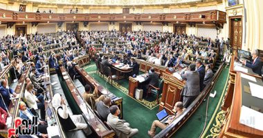 مجلس النواب يوافق نهائيا على تقرير خطة النواب حول الموازنة