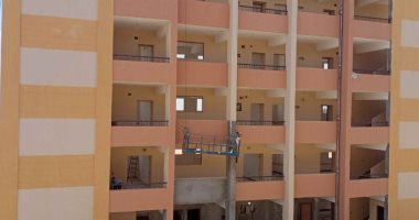 محافظ الإسكندرية: إنشاء 43 مدرسة بـ332 مليونا و572 ألف جنيه فى 7 أحياء