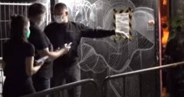 ملهى يفتح أبوابه أمام الجمهور في ألمانيا بشرط تقديم اختبار سلبي لكورونا.. فيديو