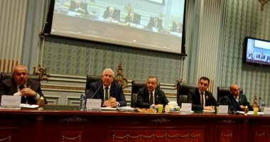 وزير الزراعة: حققنا الاكتفاء الذاتى من الدواجن وحجم استثماراتها 100 مليار جنيه