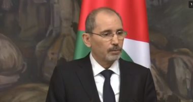 وزير خارجية الأردن يبحث مع مسؤول أممي استعدادات المؤتمر الدولي لدعم الأونروا