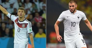 يورو 2020 .. ألمانيا وفرنسا "كلاسيكو أوروبي" بين أبطال كأس العالم