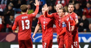 يورو 2020.. التشيك تبحث عن المفاجأة فى المجموعة الرابعة