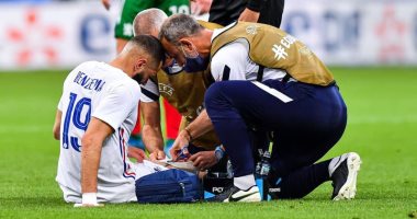 يورو 2020.. كريم بنزيما يعود لتدريبات منتخب فرنسا خلال 72 ساعة