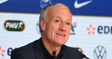 يورو 2020.. مدرب منتخب فرنسا: سنحاول الحد من خطورة مهاجمي ألمانيا