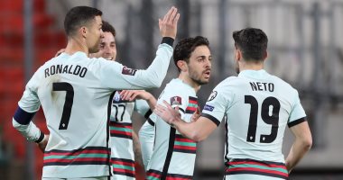 يورو 2020 .. منتخب البرتغال يحلم بالحفاظ على اللقب بقيادة رونالدو