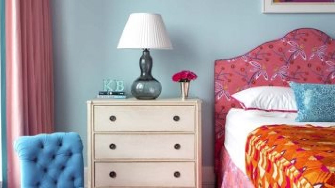 أفكار ديكور غرف نوم للفتيات اختارى اللى يناسب ذوقك وشخصيتك Zad News