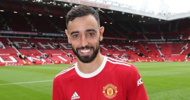 فيرنانديز: مانشستر يونايتد يتطور وبوجبا رائع والأهداف الثلاثة بداية