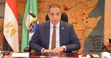 محافظ الفيوم: بدء أعمال التوثيق القنصلى والشهر العقارى بمكاتب البريد.. صور