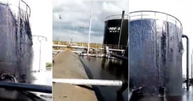 وزارة الطاقة الروسية: نمو الطلب على النفط بواقع 5.86 مليون برميل يوميا فى 2021