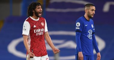 تقارير تركية: محمد الننى قنبلة جالاتا سراى من الدورى الإنجليزى فى يناير