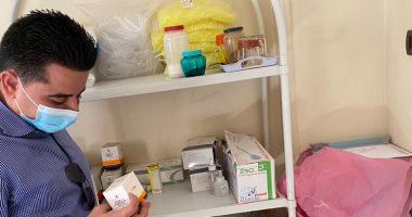 صحة الإسكندرية تضبط منتحلى صفة أطباء داخل كوافير وجيم وغلق 28 منشأة طبية مخالفة