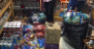 ضبط 77 مخالفة تموينية متنوعة خلال حملات رقابية بالمنيا