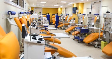 قيمة ترخيص مراكز تجميع مشتقات البلازما فى القانون .. اعرفها