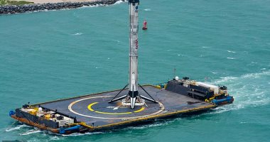 ناسا تحقق فى مشكلة محتملة مع مركبة الفضاء لوسى بعد ساعات من الإطلاق