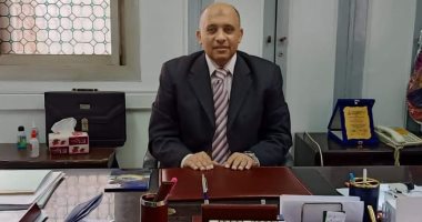 وكيل تعليم بنى سويف يوضح نظام تطبيق العمل بنظام الفترة الممتدة" الفترتين"