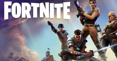إغلاق لعبة Fortnite في الصين في 15 نوفمبر الجاري
