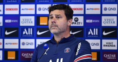 بوتشيتينو: مواجهة باريس سان جيرمان ضد نانت صعبة وهذا موقف راموس ونيمار