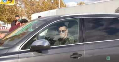 جماهير ريال مدريد تهاجم جاريث بيل.. تعرف على السبب