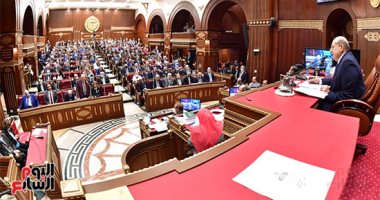 رئيس الشيوخ: سرعة تجاوب الحكومة مع الاقتراحات تؤكد الحرص على المصلحة العامة