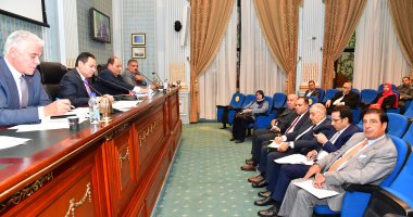 رئيس هيئة الخدمات البيطرية للنواب: تطوير 29 وحدة فى 6 شهور ضمن "حياة كريمة"