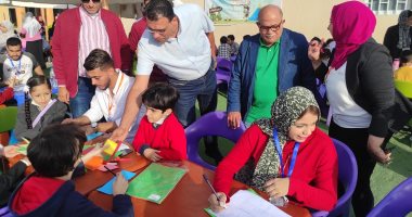 نقابة المهندسين بالإسكندرية تنظم ورشة عمل المعمارى الصغير